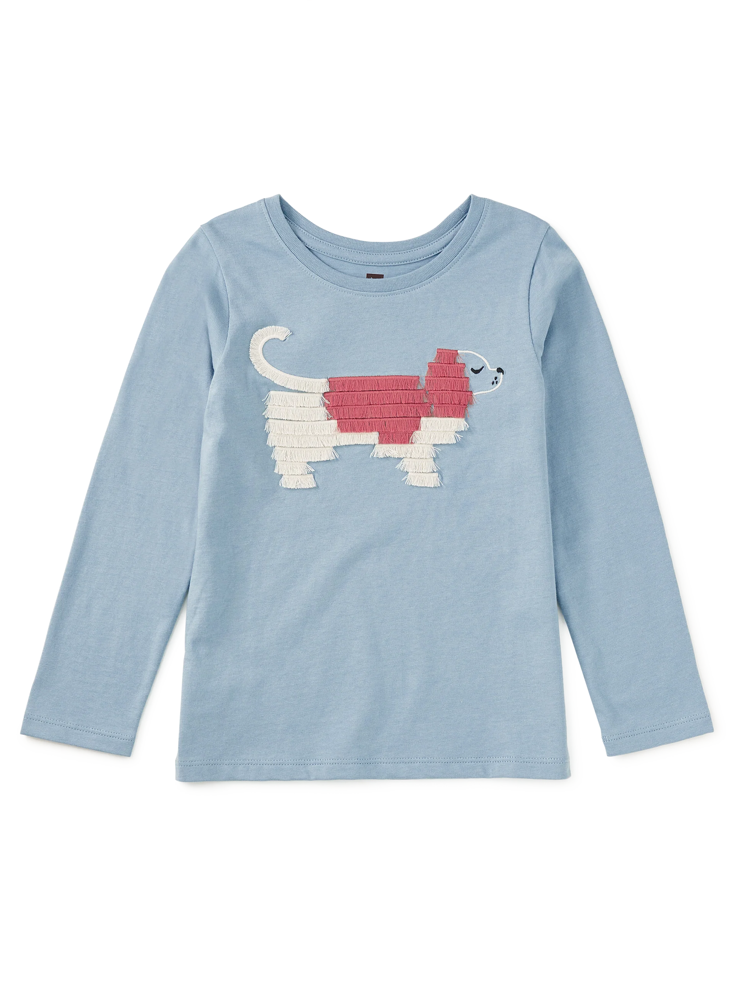 KING CHARLES SPANIEL GRAPHIC TEE