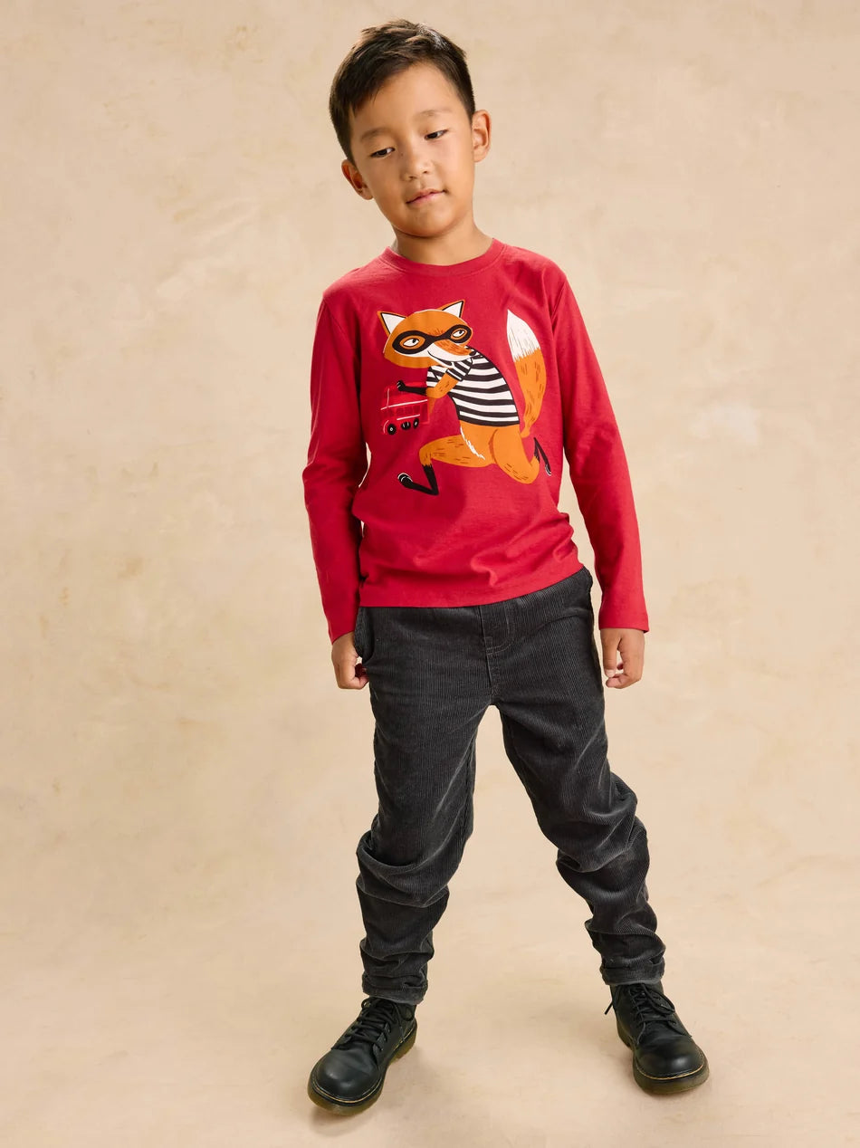 CORDUROY PANTS