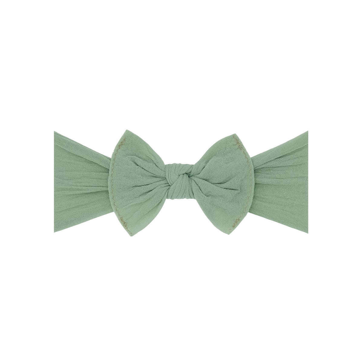 Itty Bitty Knot Headband