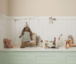 Rabbit size 1