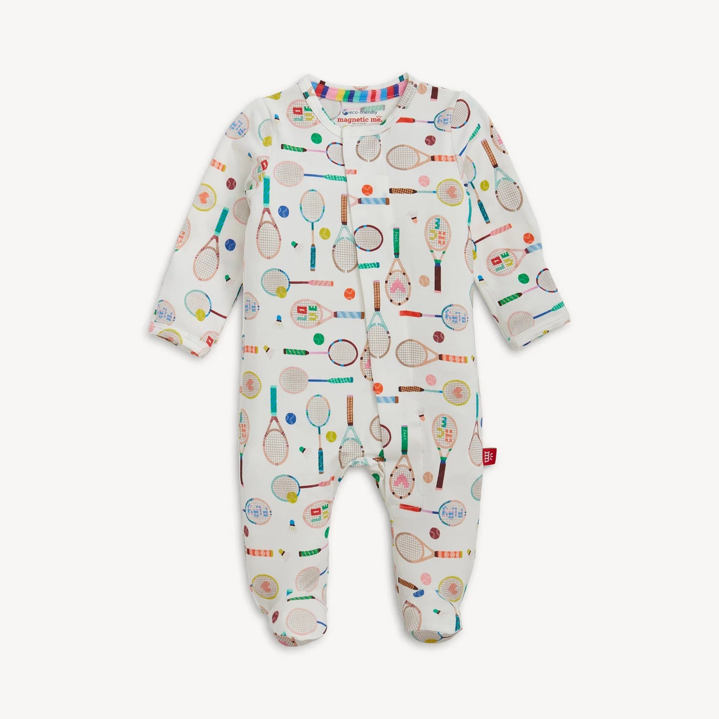 Modal Magnetic Footie - Love All
