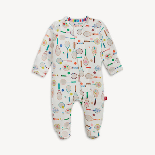 Modal Magnetic Footie - Love All
