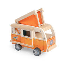 La Grande Famille - Van - Moulin Roty