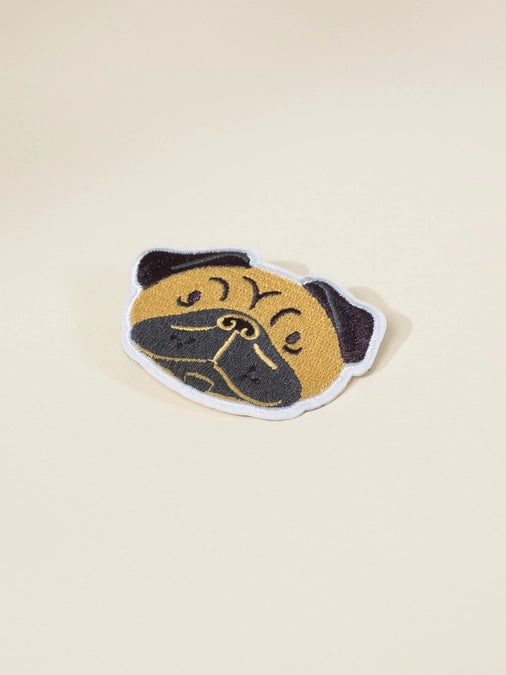 Reusable Stick On Patch