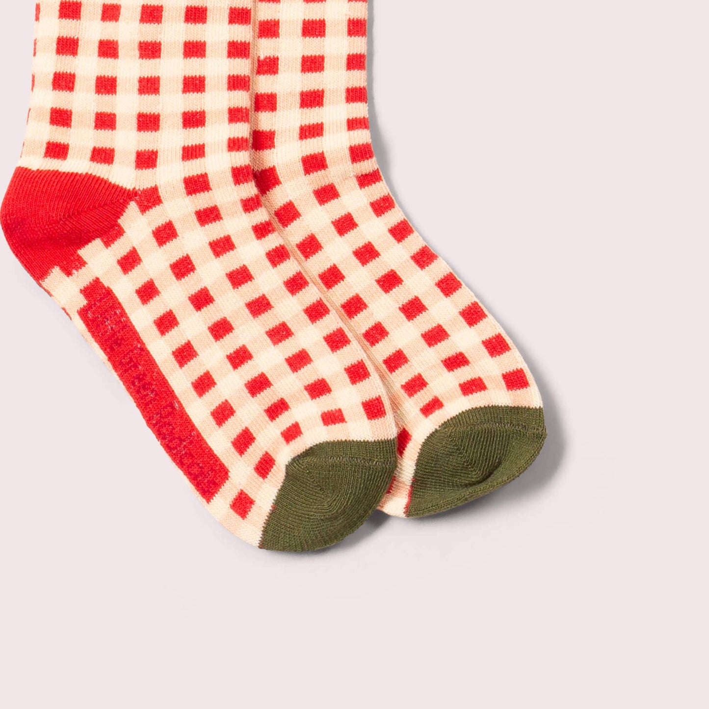 Winter Rabbits Ankle Socks 3 Pack