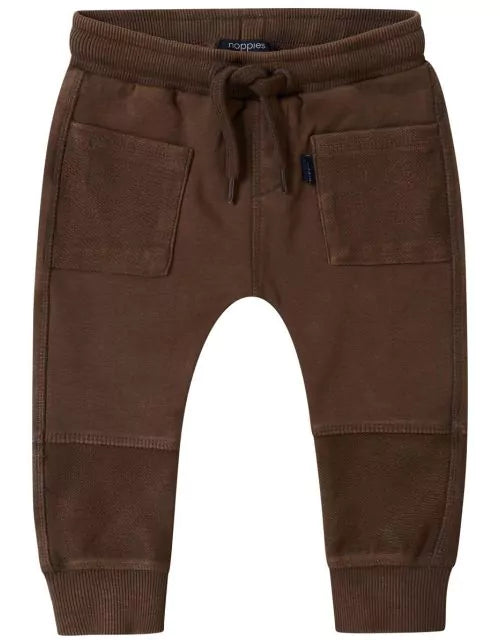 Trousers Tufton - Raindrum