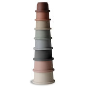 Stacking Cups (Original) - Mushie