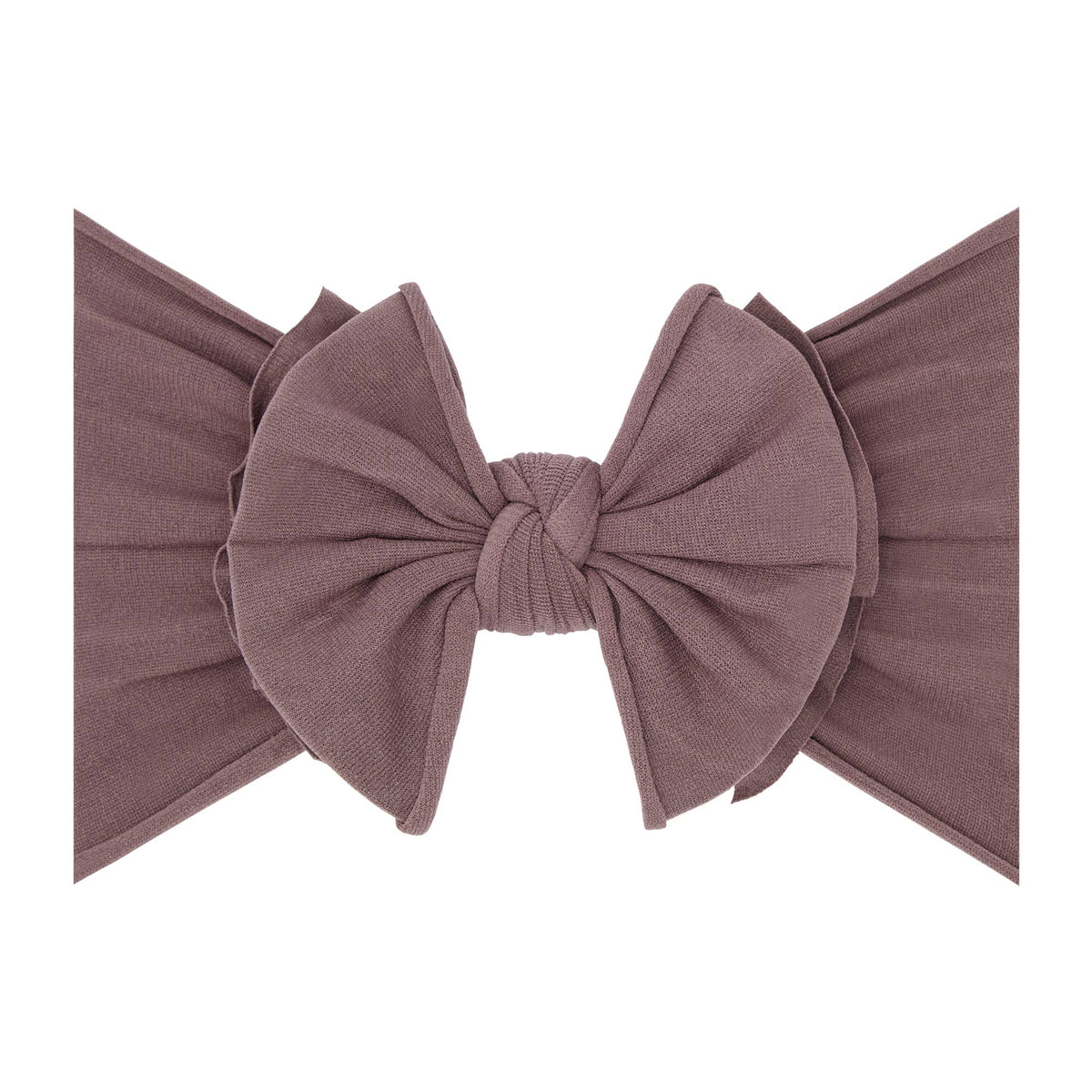 Fab-Bow-Lous Headband