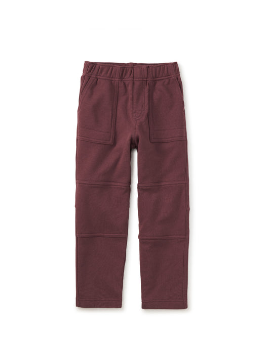 Playwear Pants - Spice
