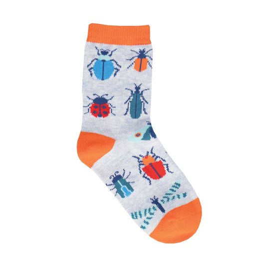 Cotton Crew Socks