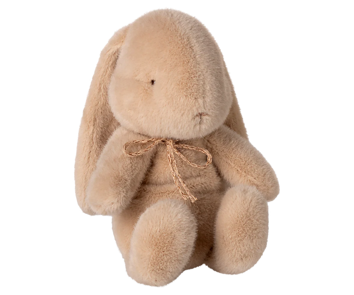 Bunny Plush Small - Latte
