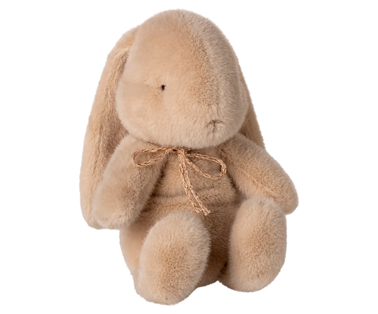 Bunny Plush Small - Latte