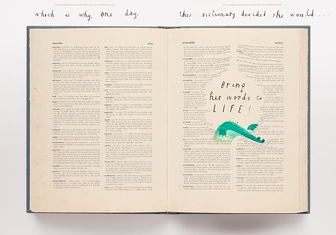 The Dictionary Book