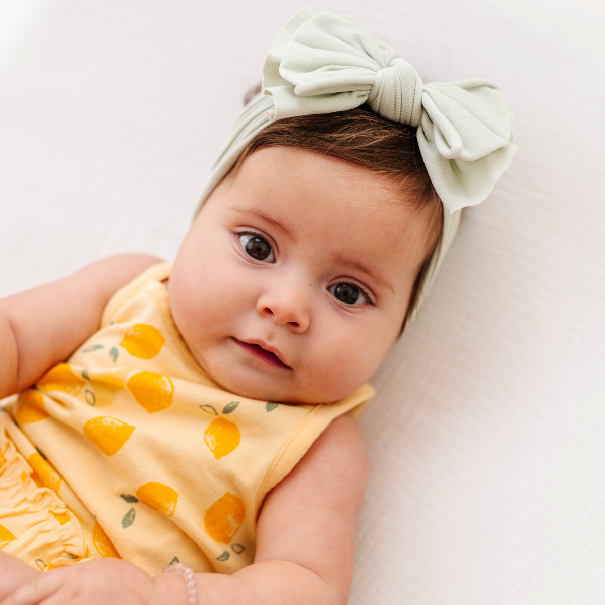 Fab-Bow-Lous Headband