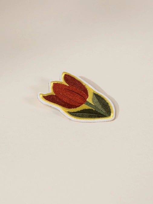 Reusable Stick On Patch