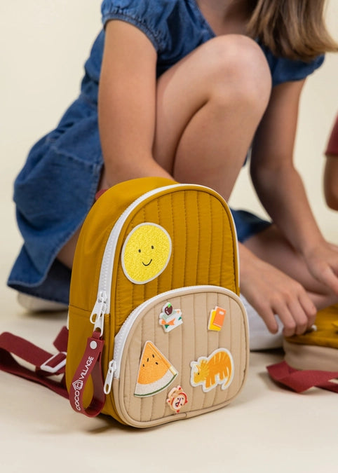 Reusable Stick On Patch