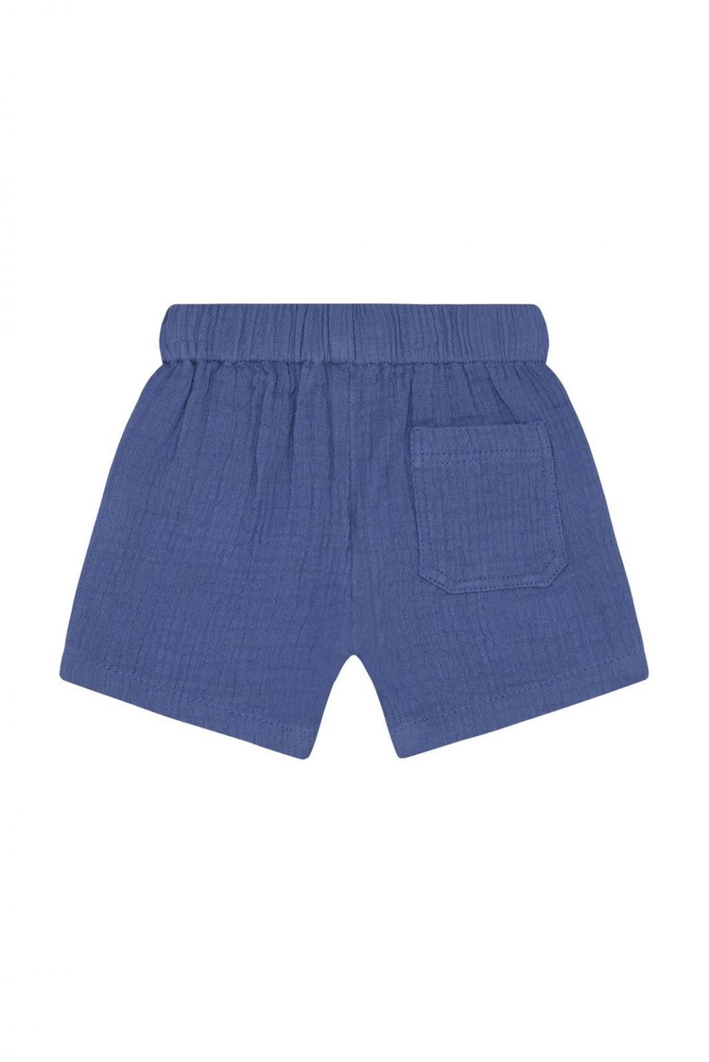 shorts regular fit - gray blue - Noppies