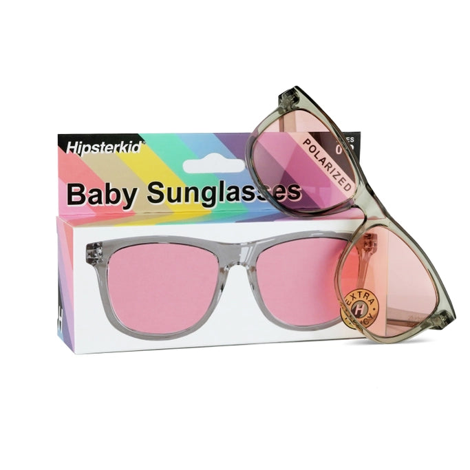 Extra Fancy Drifter Sunglasses - Baby