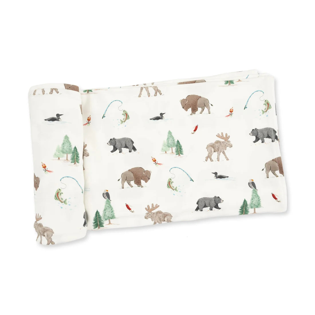 Swaddle Blanket