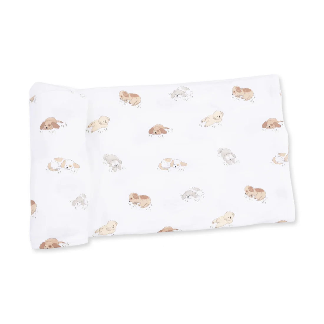 Swaddle Blanket