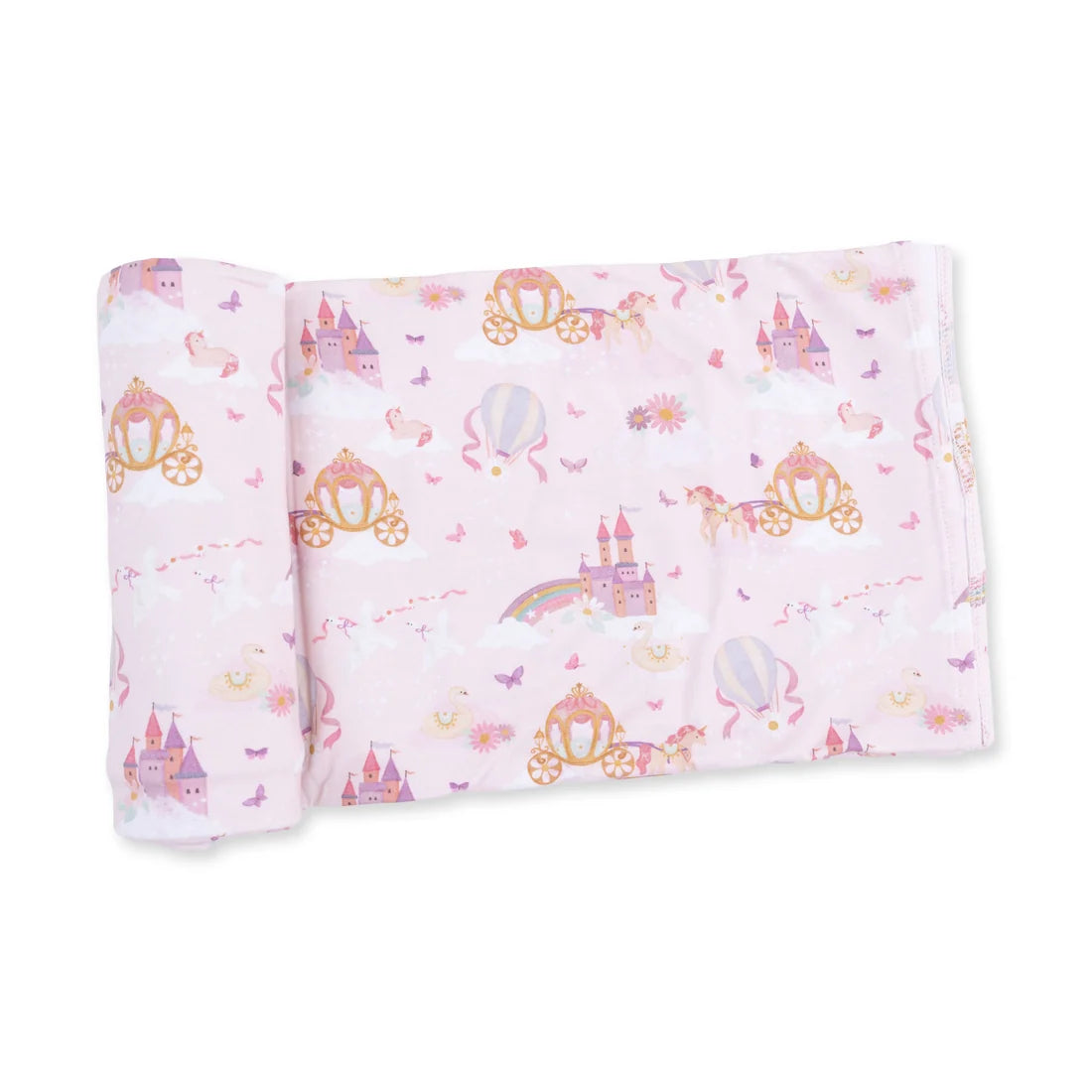 Swaddle Blanket