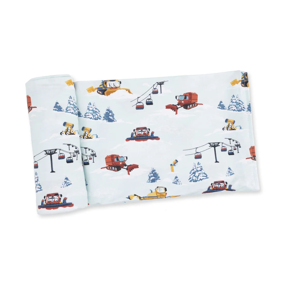 Swaddle Blanket