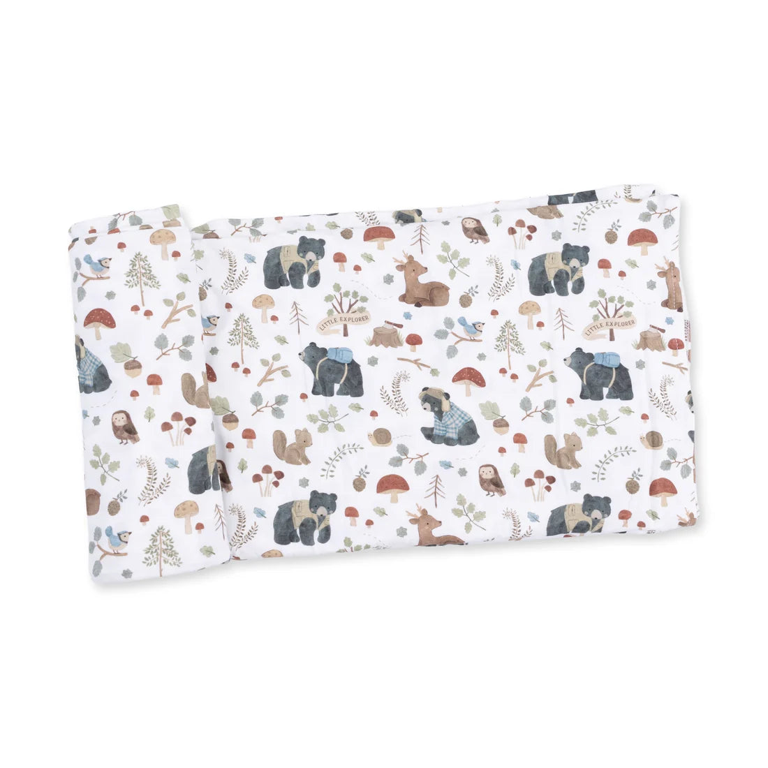 Swaddle Blanket