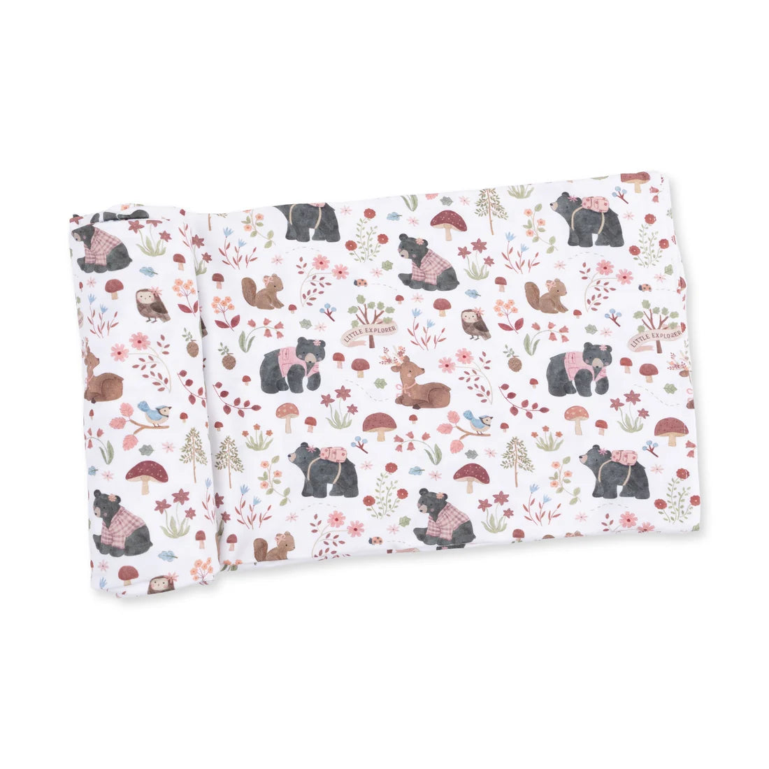 Swaddle Blanket