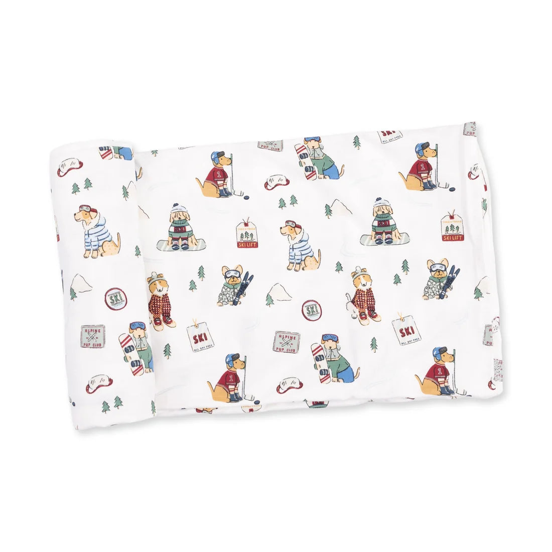 Swaddle Blanket
