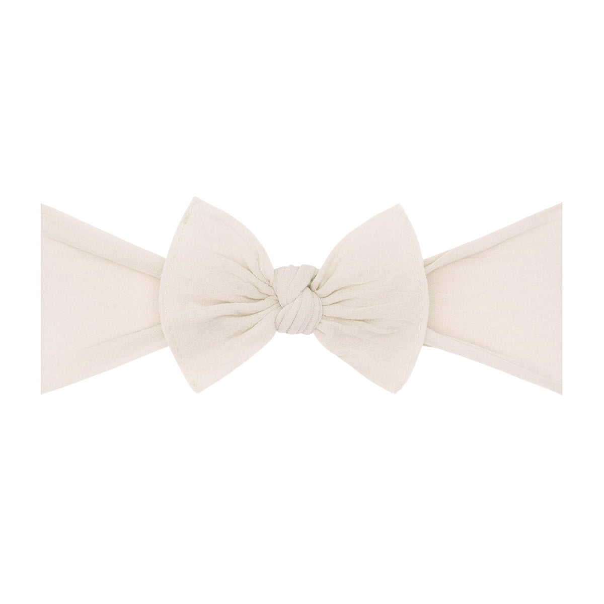 Itty Bitty Knot Headband