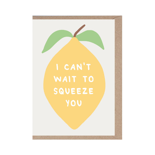 Lemon Squeeze