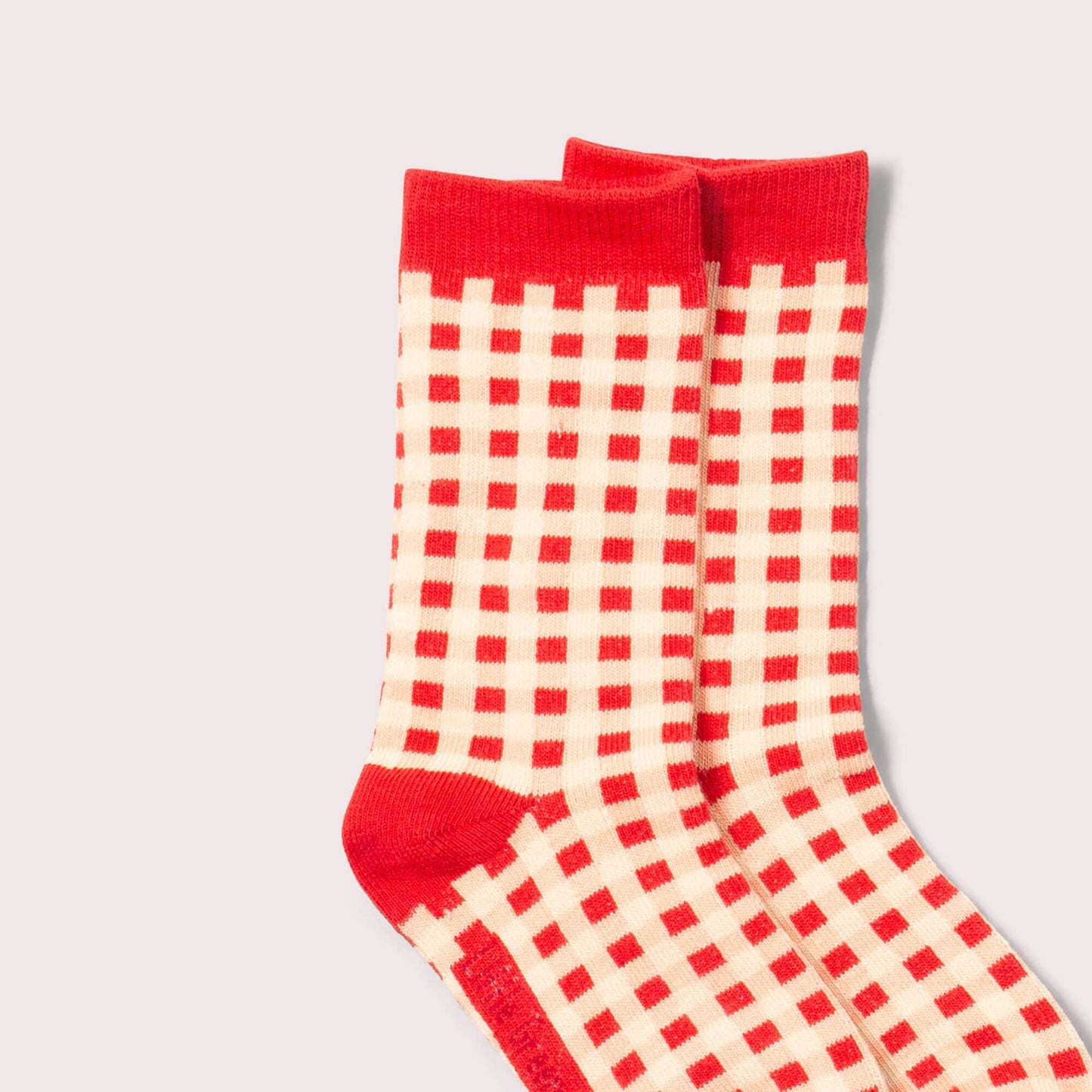 Winter Rabbits Ankle Socks 3 Pack