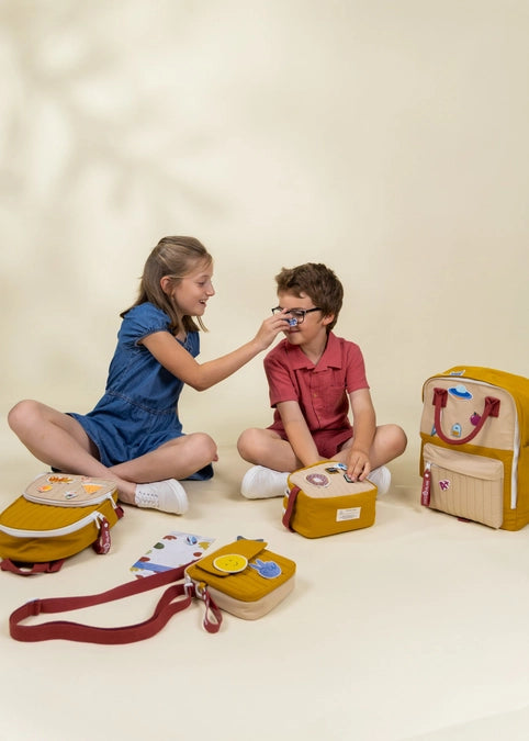 Reusable Stick On Patch