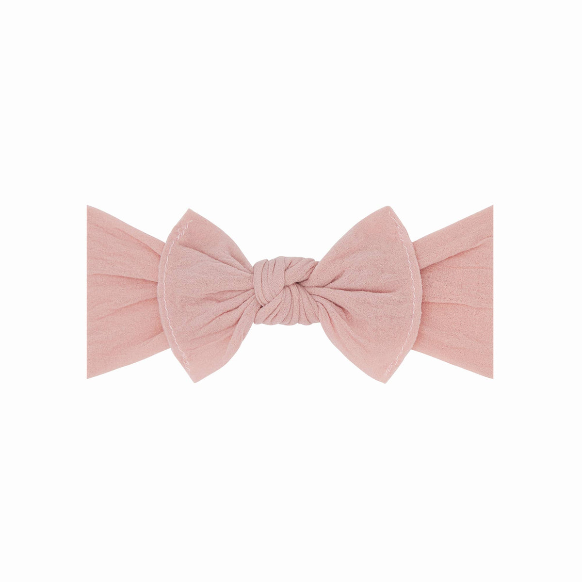 Itty Bitty Knot Headband