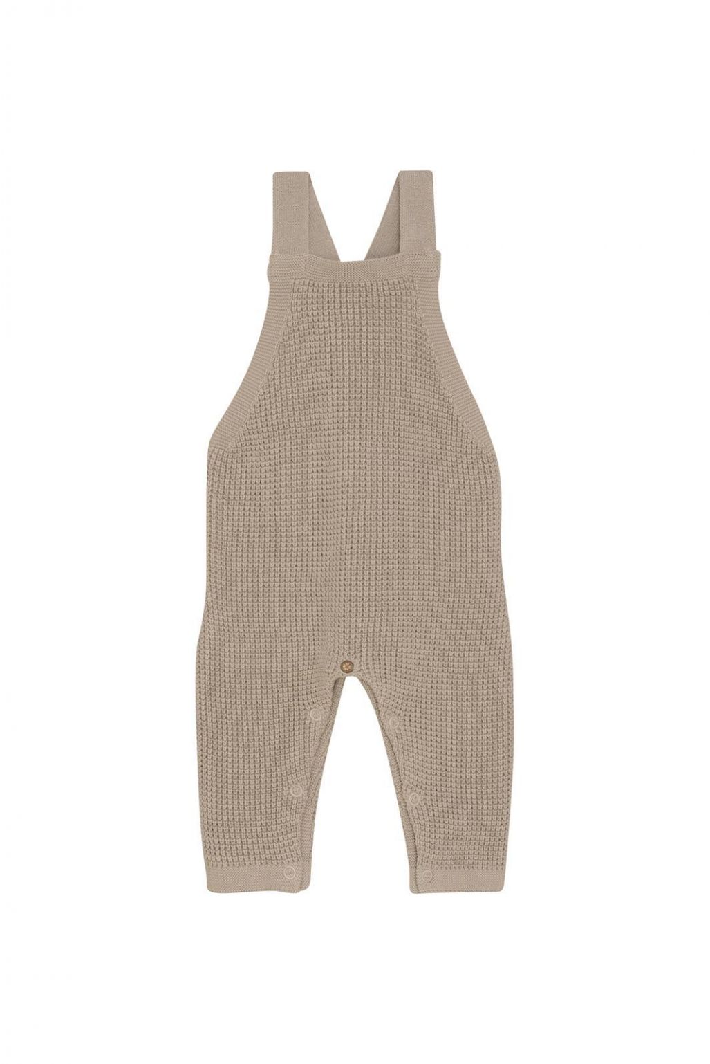 Saltillo Overalls - Taupe