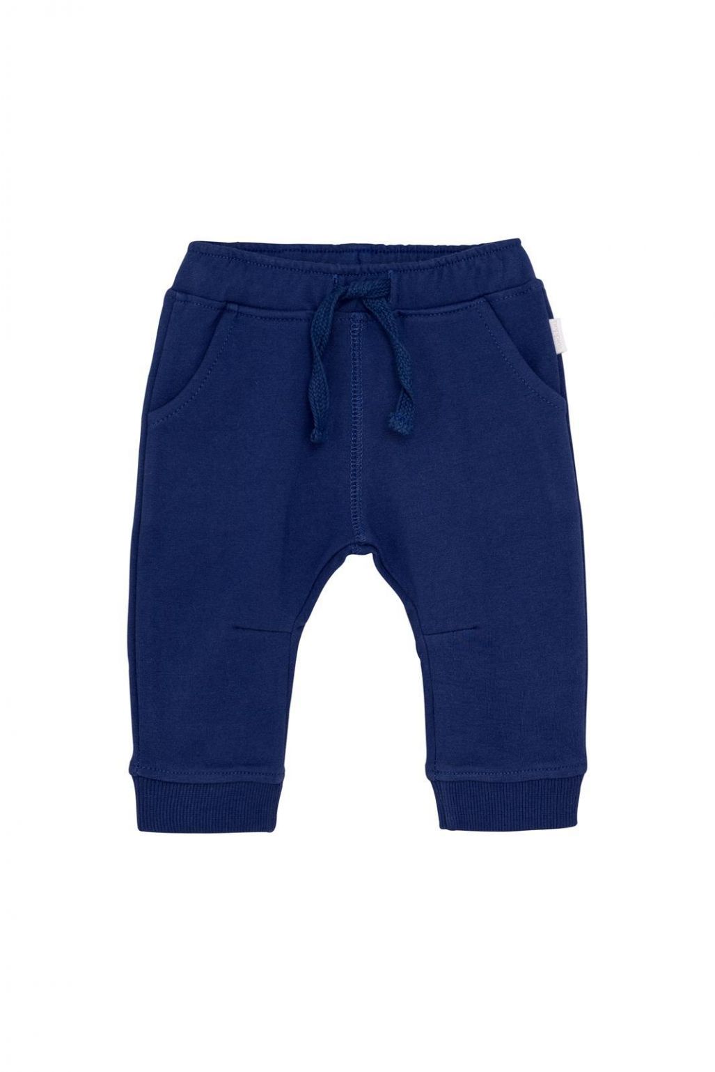 Siwa Relaxed Joggers - Blue Glow