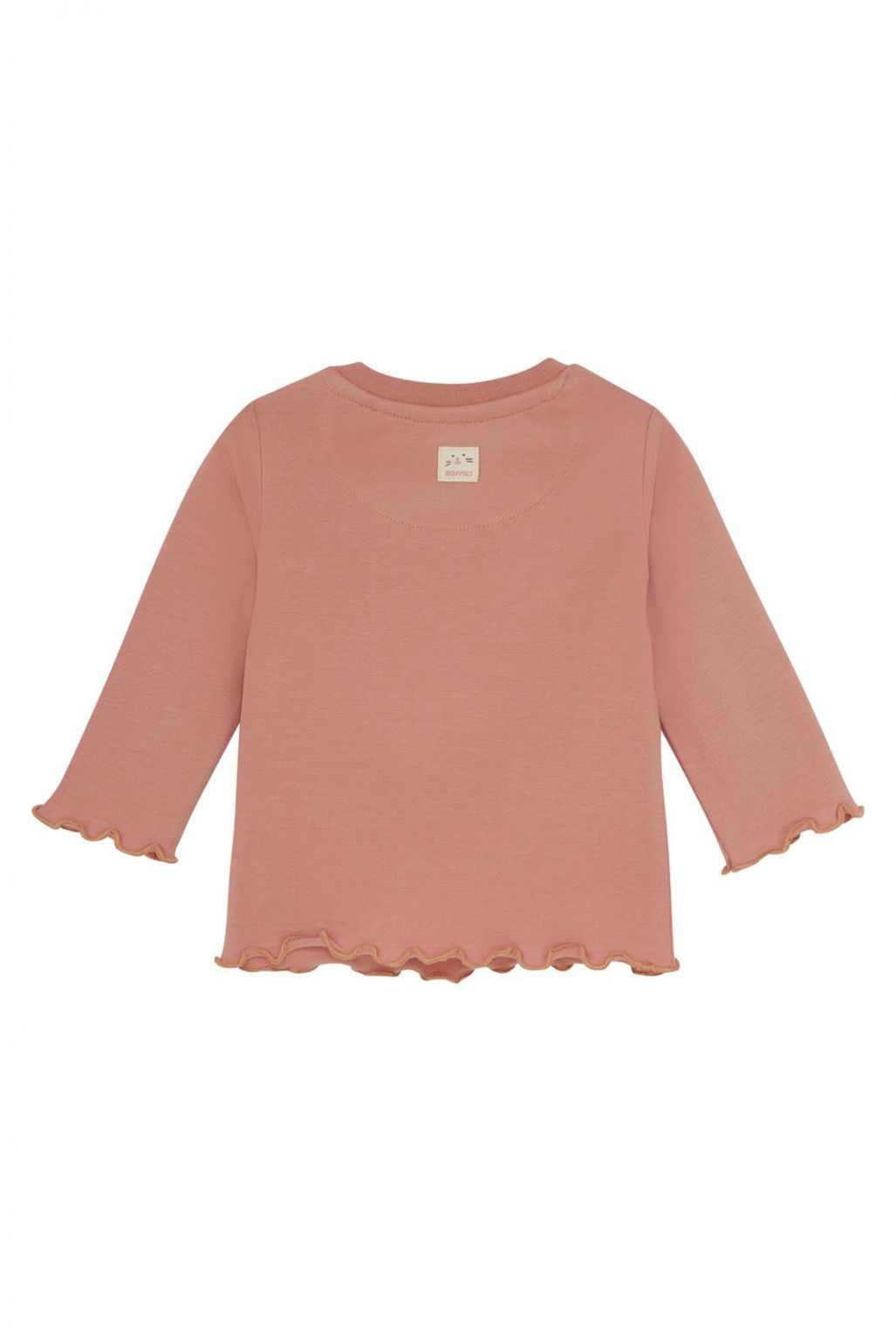 Telluride Long Sleeve - Canyon Clay