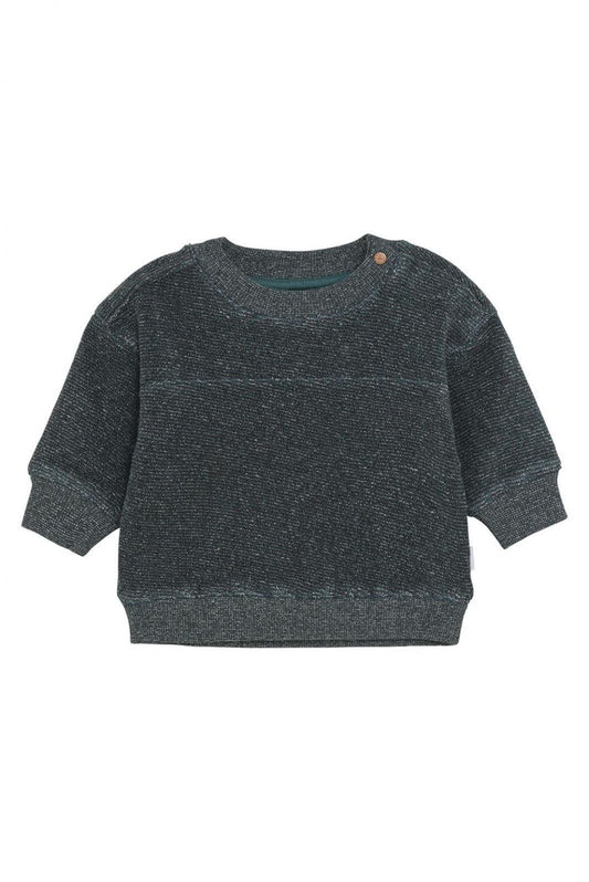 Seacliff Long Sleeve Sweatshirt - Mediterranea
