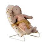 Babysitter,Micro,Multi dot