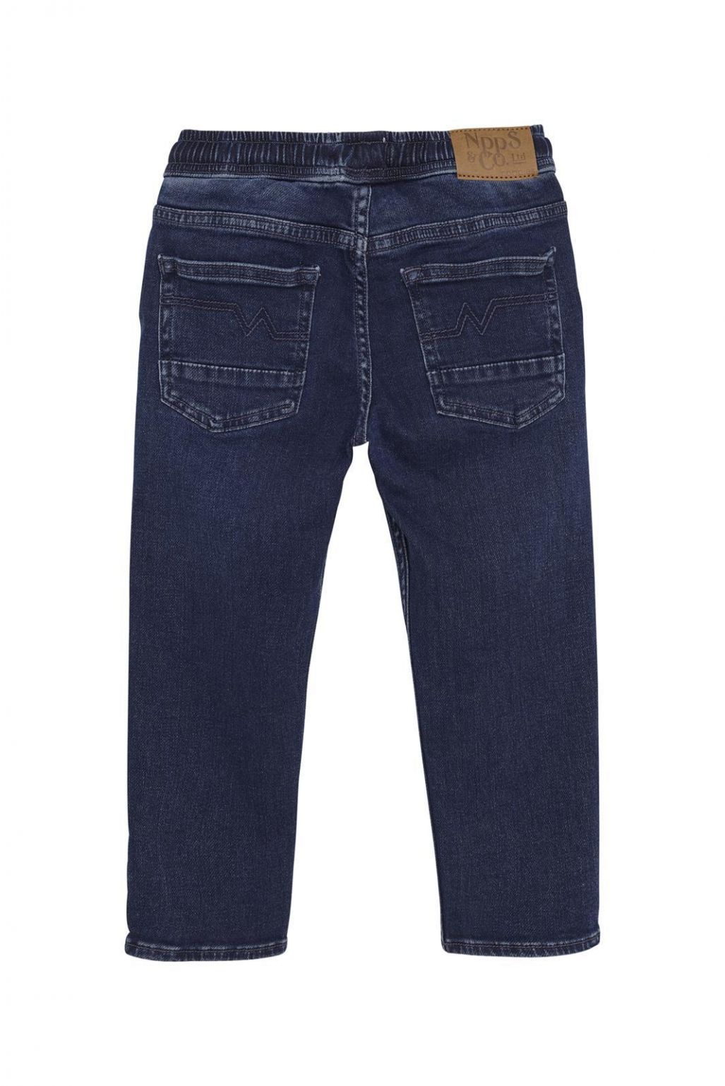 Royalton Jeans - Medium Blue