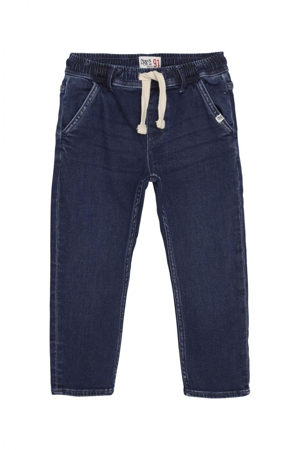 Royalton Jeans - Medium Blue