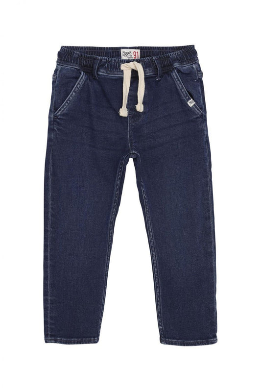 Royalton Jeans - Medium Blue