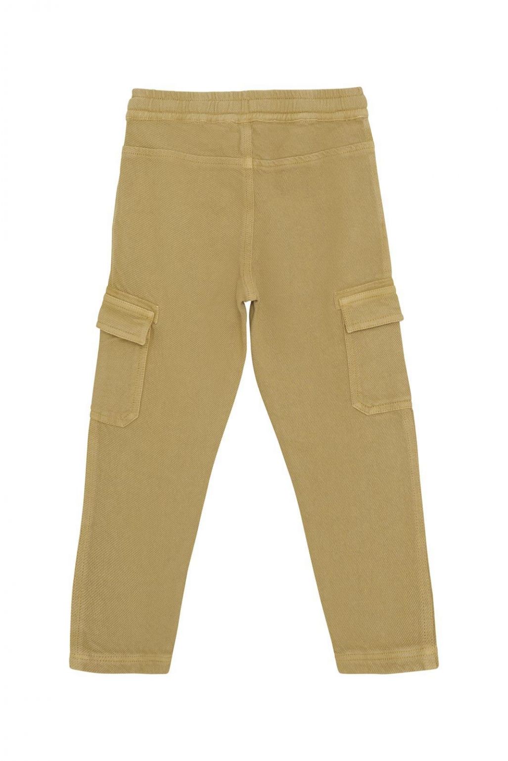 Rincon Joggers - Khaki
