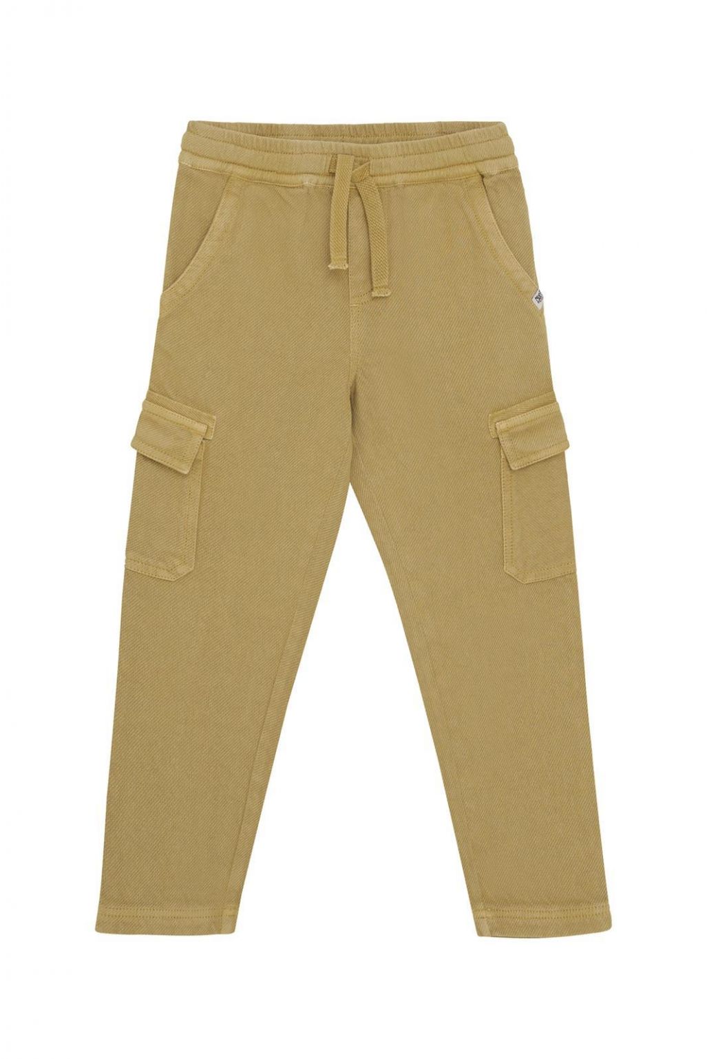 Rincon Joggers - Khaki