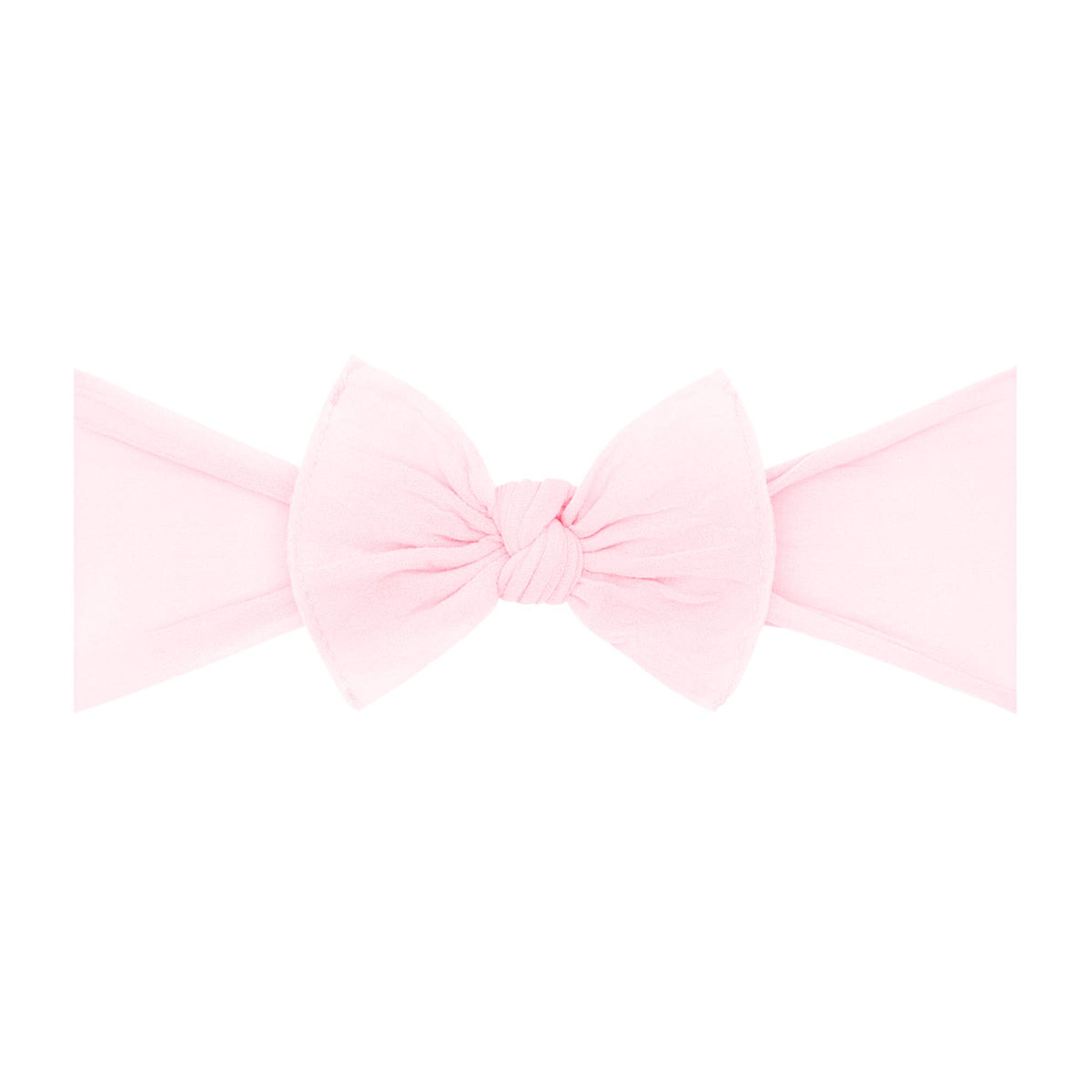 Itty Bitty Knot Headband