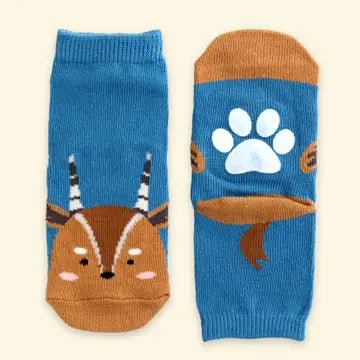 Zoo Socks