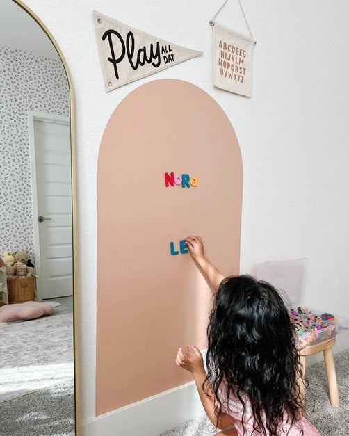 Original Magic Playwall