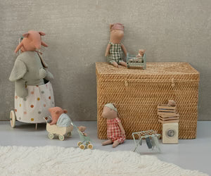 Truffle Pig,Small