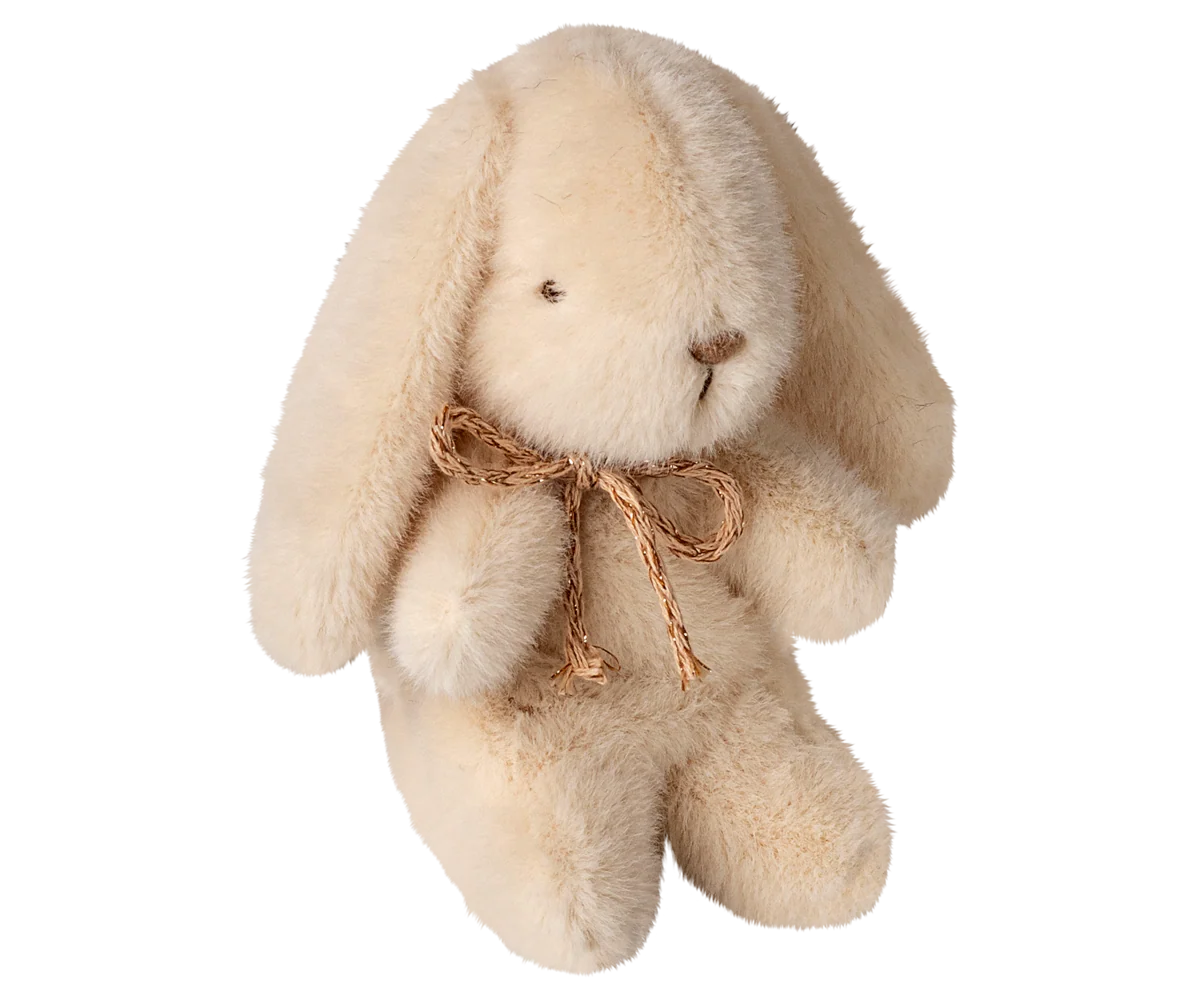 Bunny Plush Mini - Cream