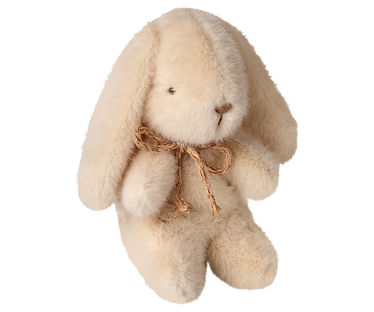 Bunny Plush Mini - Cream